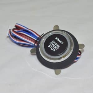 دکمه یدکی کلید کیلس استارتر زیتونیکس مدل ZX05
