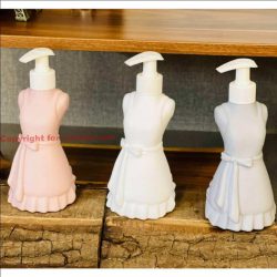 مایع ریز-جا مایع دستشویی و ظرفشویی طرح عروس مدل Bride