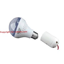 چراغ سیار مسافرتی خودرو مدل 12V-7W