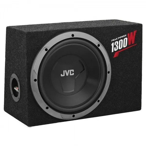 ساب ووفر جی وی سی مدل JVC CS-W120