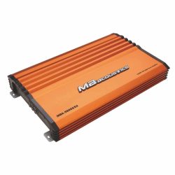 آمپلی فایر ام بی آکوستیک MBA-5600SS2