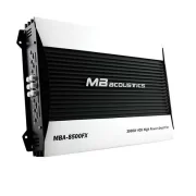 آمپلی فایر ام بی آکوستیک MBA-8500FX