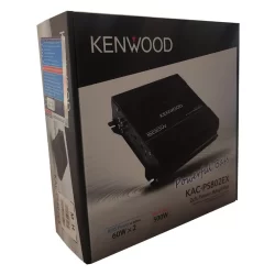 آمپلی فایر کنوود مدل Kenwood KAC-PS802EX