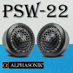 تیوتر آلفاسونیک مدل Alphasonik PSW-22