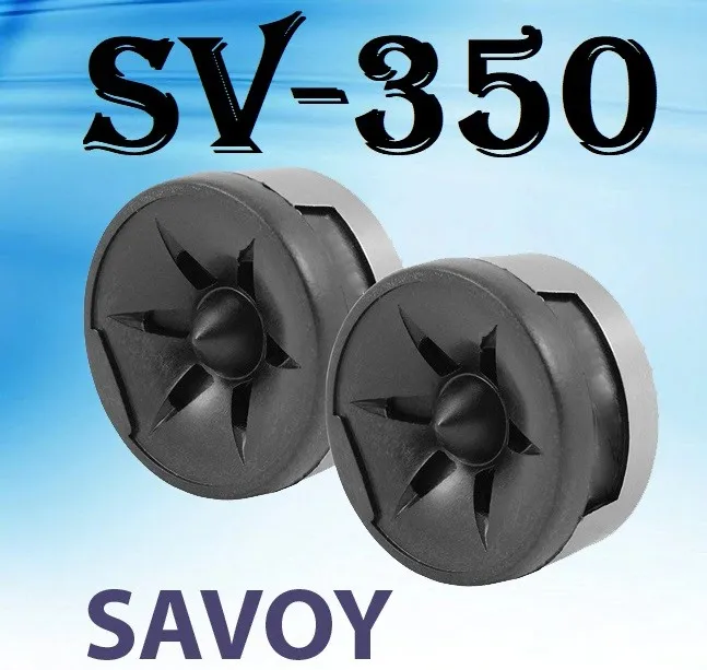 تیوتر خودرو برند ساووی مدل Savoy SV-350