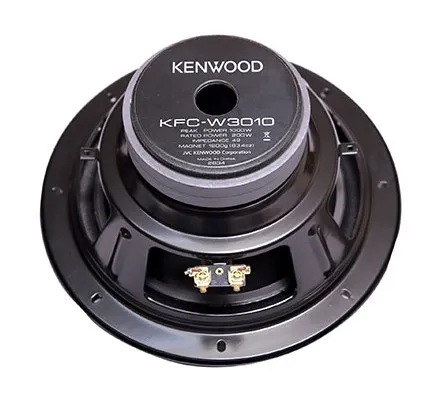 ساب ووفر کنوود مدل Kenwood KFC-W3010