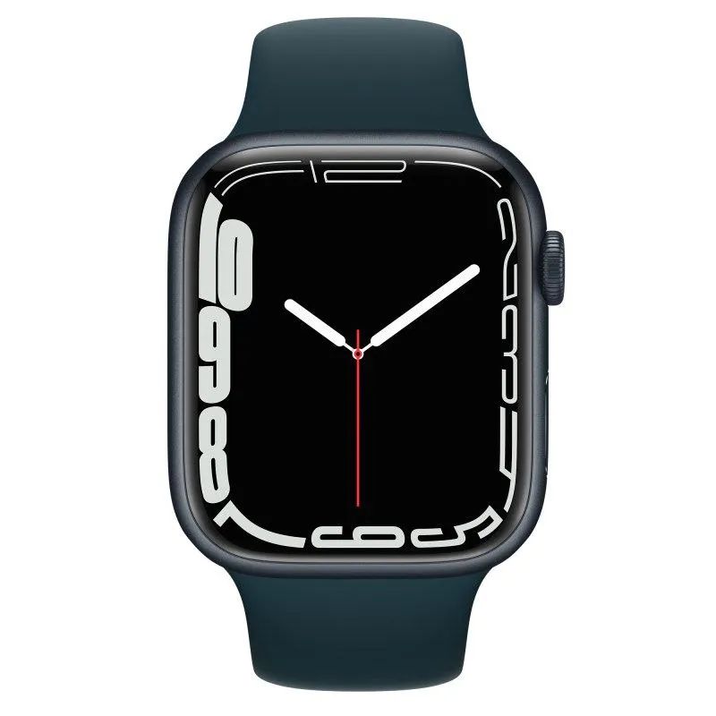ساعت هوشمند اپل واچ مدل ZOKDAI Z8 فول اسکرین