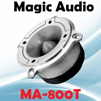 سوپرتیوتر مجیک آئودیو مدل Magic Audio MA-800T