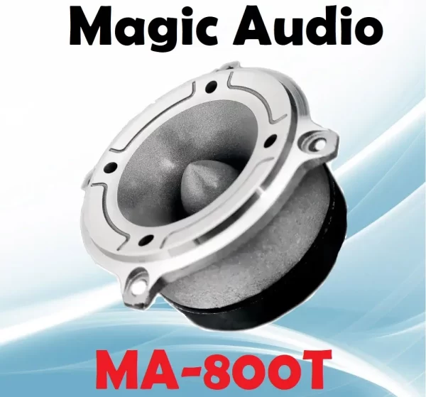 سوپرتیوتر مجیک آئودیو مدل Magic Audio MA-800T