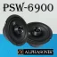 فول رنج آلفاسونیک مدل Alphasonik PSW-6900