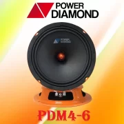 میدرنج پاوردیاموند مدل Power Diamond PDM۴-6