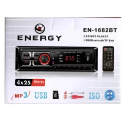 پخش دکلس انرژی مدل Energy EN-1682BT