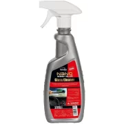 اسپری شیشه پاک کن خودرو نانو واش nano wash