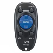 ریموت کنترل پخش جی وی سی مدل JVC RM-RK52P اصلی