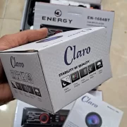 دوربین دنده عقب کلارو Claro CL-588