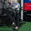 شلوار لگ زنانه ورزشی چریکی اصل