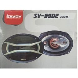 بلندگو بیضی SAVOY مدل SV-6902