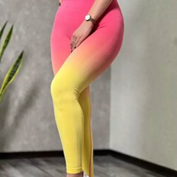 شلوار و لگ ورزشی زنانه آمبره اورجینال در چندین رنگ متنوع