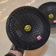 میدرنج ایکس بی ساند مدل XB Sound XB-8001SPL استوک کارکرده در حد نو