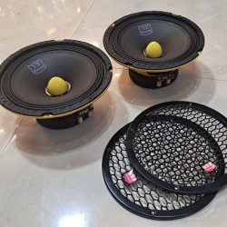 میدرنج ایکس بی ساند مدل XB Sound XB-8001SPL استوک کارکرده در حد نو