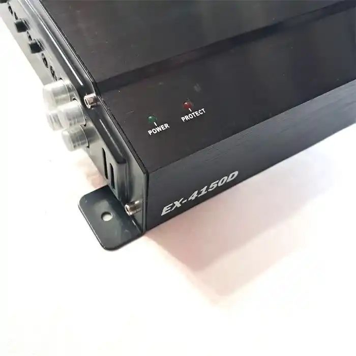 آمپلی فایر اکستریم مدل EX-4150D EXTREME