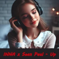 دانلود آهنگ INNA x Sean Paul - Up از ان وی کالا