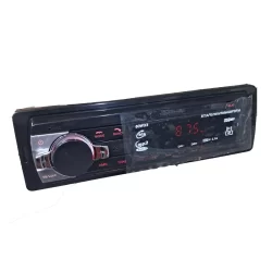 ضبط رادیو فلش خودرو مدل 520