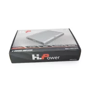 آمپلی فایر خودرو برند های پاور مدل Hi Power 4APBB501